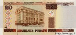 20 Rublei BELARUS  2000 P.24 UNC