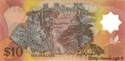 10 Ringgit BRUNEI  1998 P.24b NEUF