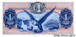 1 Peso oro COLOMBIE  1973 P.404e NEUF