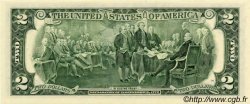 2 Dollars UNITED STATES OF AMERICA  1995 P.497 UNC