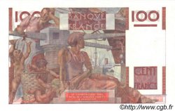 100 Francs JEUNE PAYSAN FRANCIA  1946 F.28.11 SC