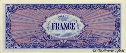 100 Francs FRANCE FRANKREICH  1945 VF.25.04 fST+