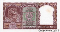2 Rupees INDIA
  1967 P.030 SC