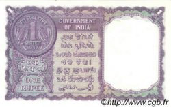 1 Rupee INDIEN
  1957 P.075b fST
