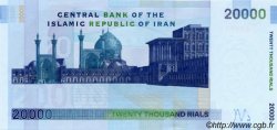 20000 Rials IRAN  2004 P.147c UNC