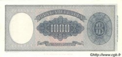 1000 Lire ITALIEN  1948 P.088a VZ to fST