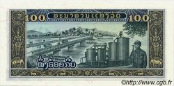100 Kip LAOS  1979 P.30a UNC