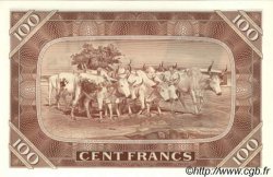 100 Francs MALI  1960 P.02 q.FDC