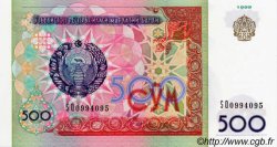 thumbnail interactive-video image 1 of Uzbekistan 500 Sum 1999 – Uncirculated, 10 Pcs Consecutive Lot – P-81 1 of 6