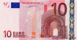 10 Euro EUROPA  2002 €.110.05 UNC