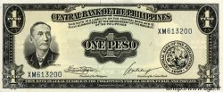 1 Peso PHILIPPINES  1949 P.133h