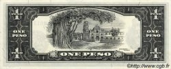 1 Peso PHILIPPINES  1949 P.133h NEUF