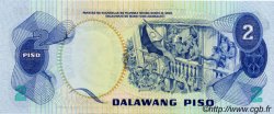 2 Piso PHILIPPINEN  1978 P.159c ST