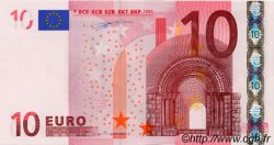 10 Euro EUROPA  2002 €.110.02 ST