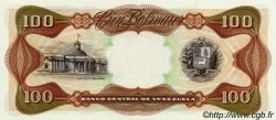 100 Bolivares VENEZUELA  1990 P.066c ST