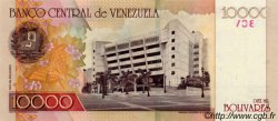 10000 Bolivares VENEZUELA  2001 P.085b UNC