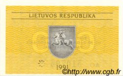 0,10 Talonas LITHUANIA  1991 P.29b UNC