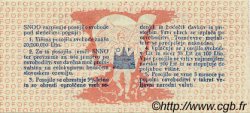 100 Lit SLOVENIA  1944 PS.105c UNC