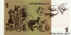 1 Dollar AUSTRALIEN  1982 P.42d ST