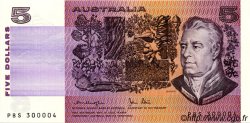 5 Dollars AUSTRALIEN  1979 P.44c ST