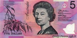 5 Dollars AUSTRALIEN  2002 P.51c ST