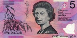 5 Dollars AUSTRALIA  2003 P.51c FDC
