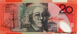 20 Dollars AUSTRALIA  1994 P.53a SC+