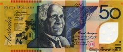 50 Dollars AUSTRALIA  2004 P.60 FDC