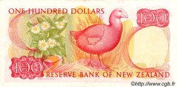100 Dollars NUOVA ZELANDA
  1985 P.175b SPL