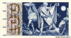 100 Francs SWITZERLAND  1957 P.49b UNC