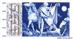 100 Francs SWITZERLAND  1967 P.49i VF+