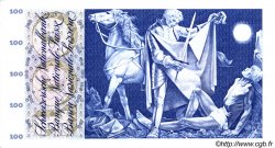 100 Francs SWITZERLAND  1972 P.49n XF