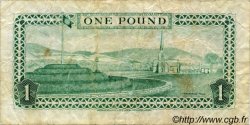 1 Pound ISLE OF MAN  1983 P.38 F