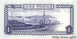1 Pound ÎLE DE MAN  1983 P.40b ST