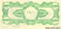 10 Shillings WALES  1970 P.-- FDC