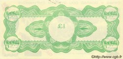 1 Pound WALES  1970 P.-- FDC