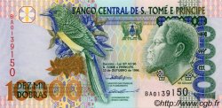 10000 Dobras SAINT THOMAS et PRINCE  1996 P.066a NEUF