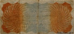 25 Cents NEWFOUNDLAND  1912 P.A09 VF