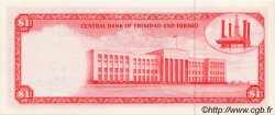 1 Dollar TRINIDAD Y TOBAGO  1977 P.30a FDC