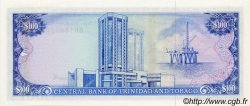 100 Dollars TRINIDAD and TOBAGO  1985 P.40c UNC