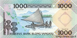 1000 Vatu VANUATU  1993 P.06 UNC
