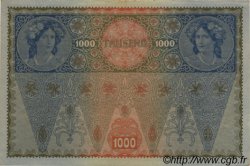 1000 Kronen ÖSTERREICH  1919 P.061 VZ+