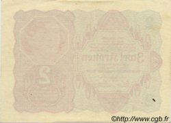 2 Kronen AUSTRIA  1922 P.074 EBC+