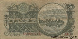 50 Schilling ÖSTERREICH  1945 P.117 S