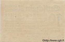 10 Heller AUSTRIA  1919 PS.126a UNC