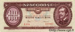 100 Forint HONGRIE  1984 P.171g SUP