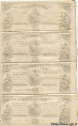 2 Forint planche Planche HUNGARY  1852 PS.142r1 XF+
