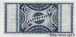 2 Thalers ETIOPIA  1933 P.06 q.FDC