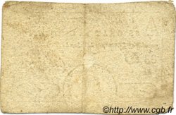 5 Livres FRANCIA  1791 Laf.145 BC
