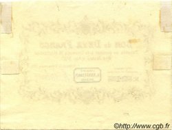 2 Francs FRANCE Regionalismus und verschiedenen Orléans 1870 BPM.041.05 VZ